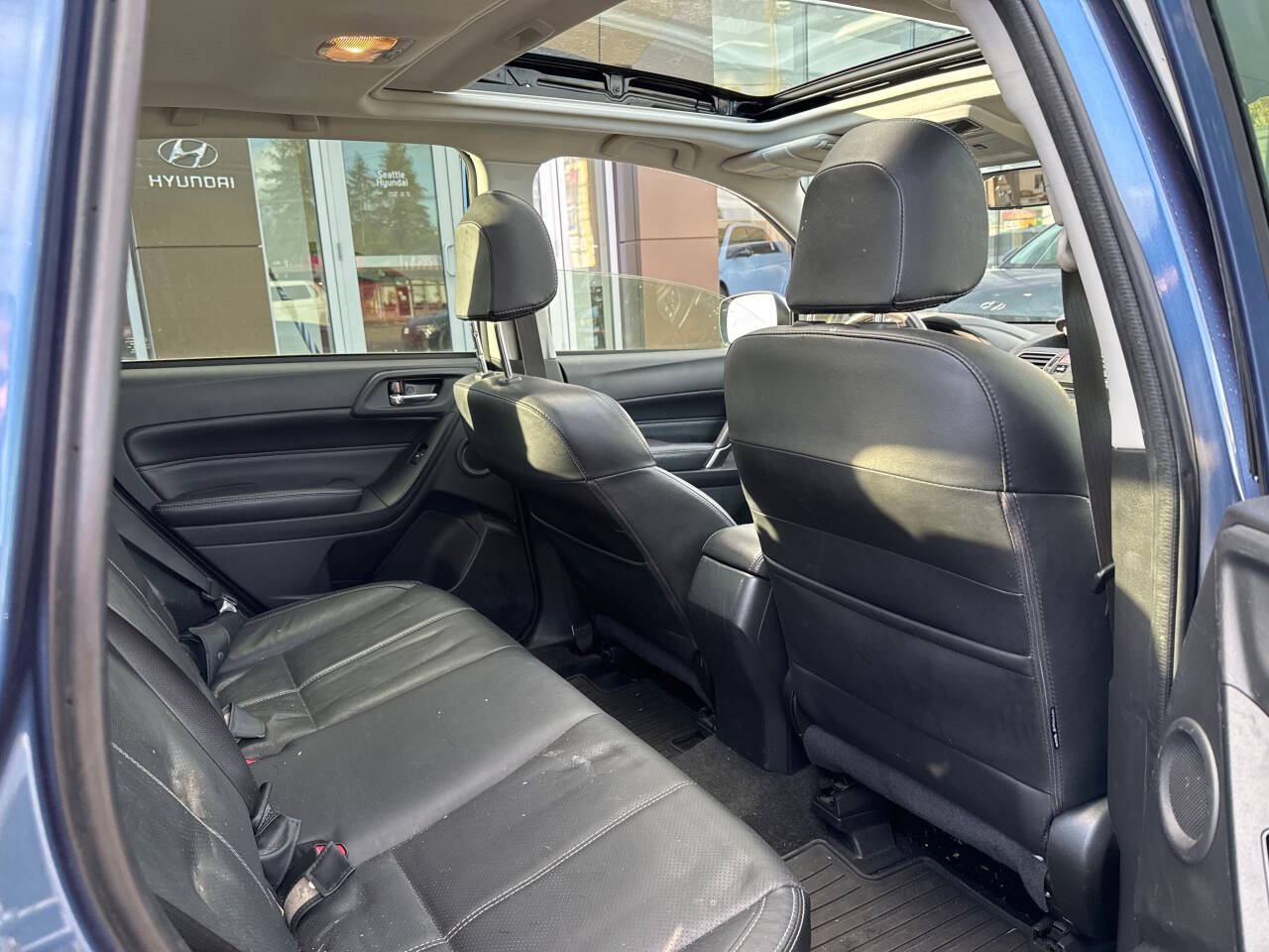 2018 Subaru Forester for sale at Autos by Talon in Seattle, WA