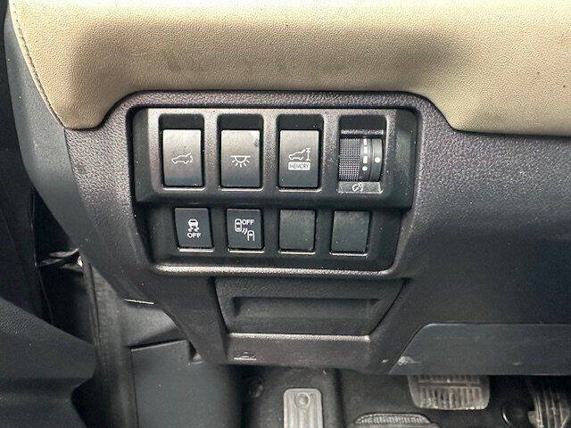 2022 Subaru Ascent Limited 7-Passenger