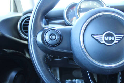 2019 MINI Hardtop 2 Door Cooper