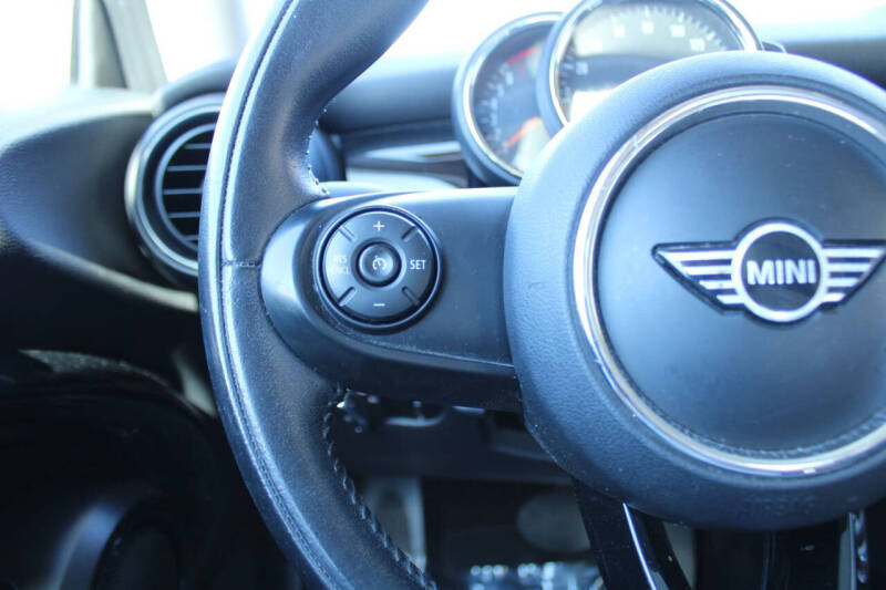 2019 MINI Hardtop 2 Door Cooper