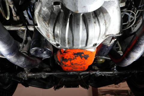 1963 Chevrolet Corvette