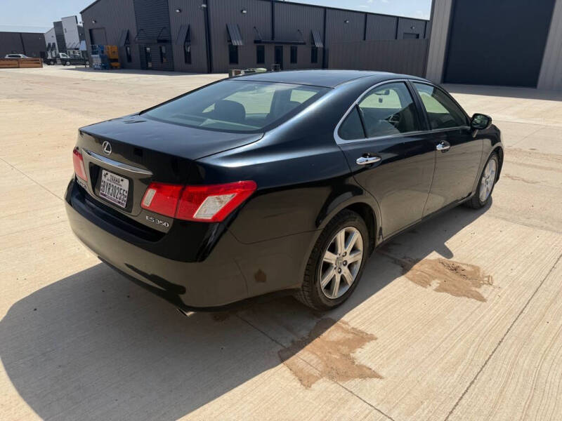 2008 Lexus ES 350