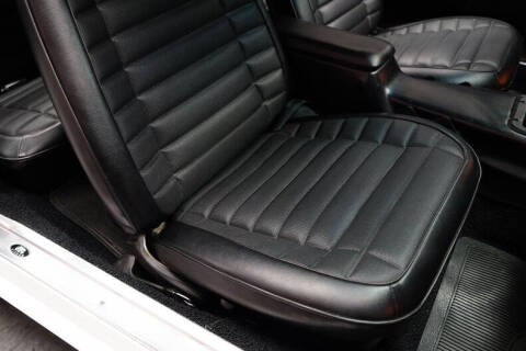 1970 Pontiac Firebird Trans Am