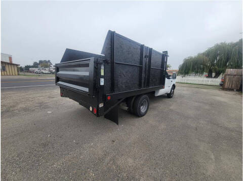 1999 Ford F-350 Super Duty