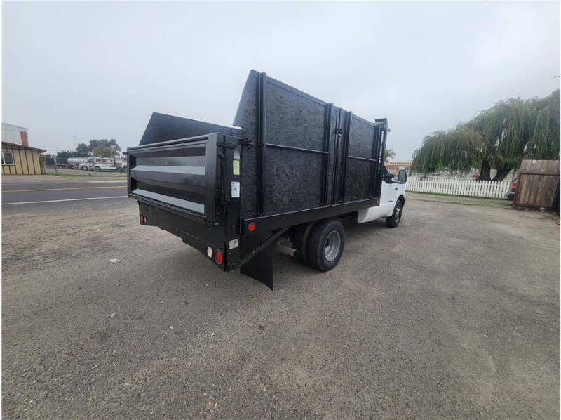 1999 Ford F-350 Super Duty