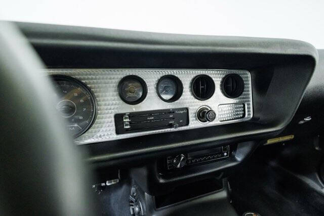 1977 Pontiac Firebird