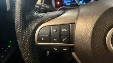 2021 Lexus RX 350 F SPORT