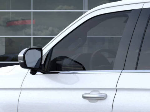 2024 Ford Expedition MAX Platinum