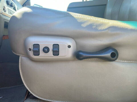 2006 Dodge Ram 2500