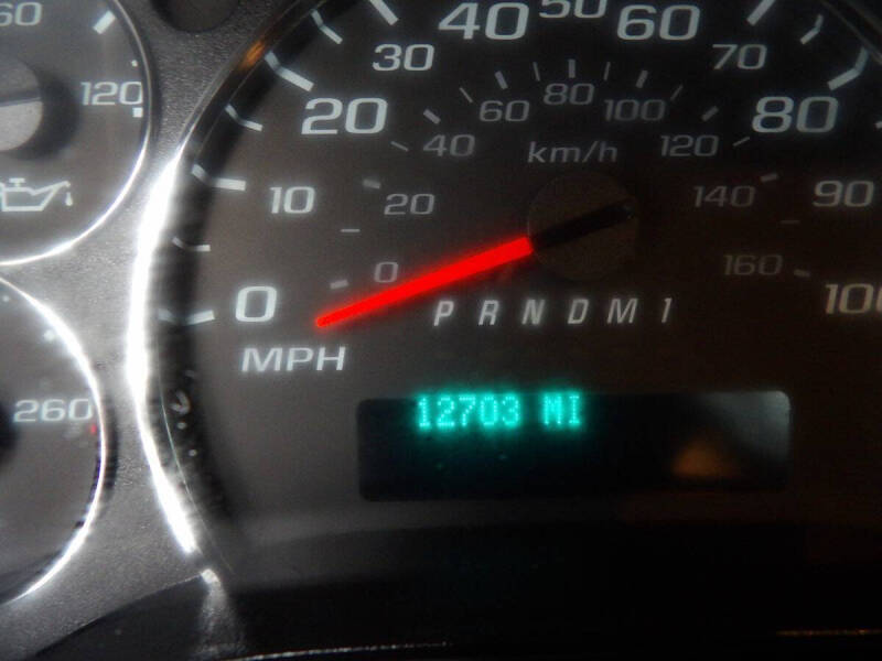 2023 Chevrolet Express 2500