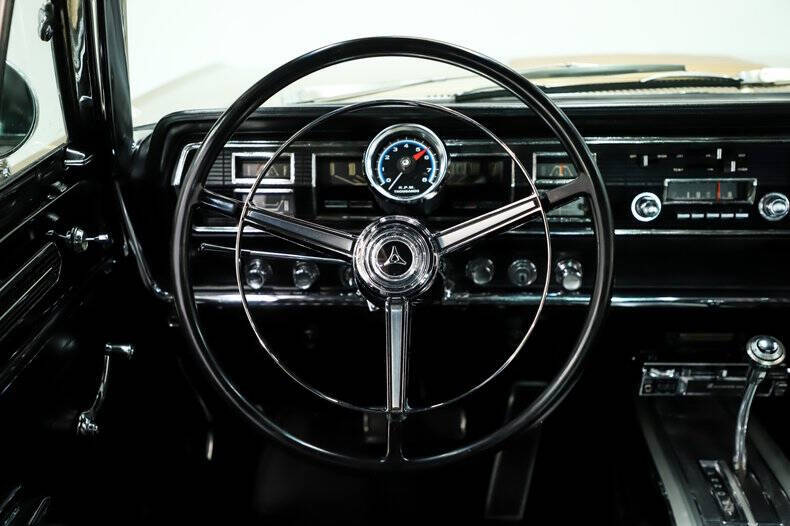 1967 Dodge Coronet