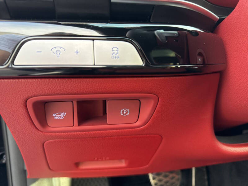 2025 Genesis G80 3.5T Sport Prestige