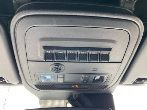 2022 Ford Bronco Badlands Advanced