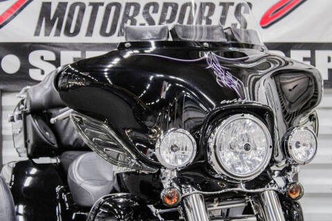 2011 Harley-Davidson Street Glide