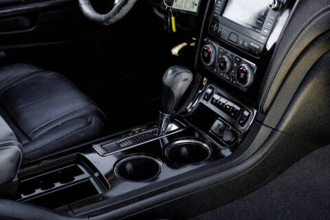 2017 Chevrolet Traverse Premier