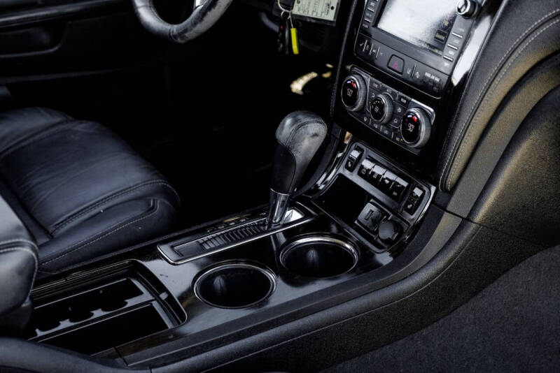 2017 Chevrolet Traverse Premier