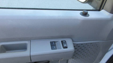 2013 Ford E-Series E-350 SD