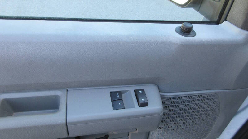 2013 Ford E-Series E-350 SD