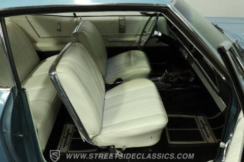 1965 Chevrolet Impala