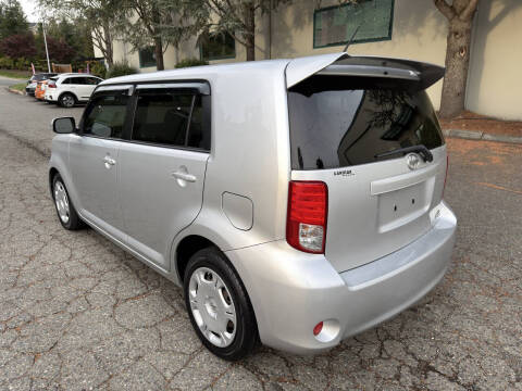 2011 Scion xB