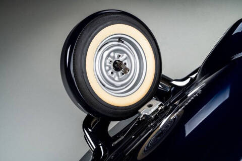 1958 Chevrolet Impala