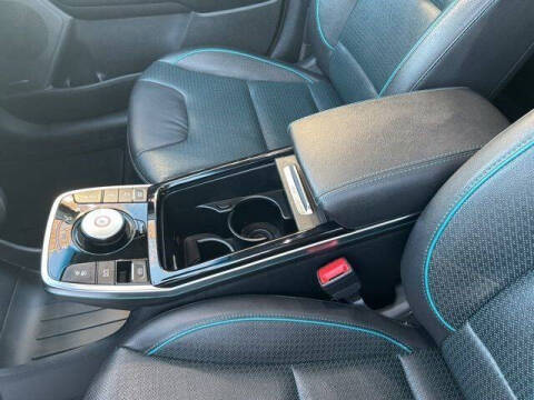 2021 Kia Niro EV EX Premium