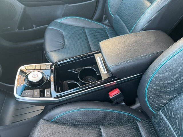 2021 Kia Niro EV EX Premium