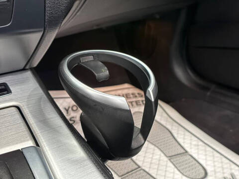 2016 BMW Z4 sDrive35i