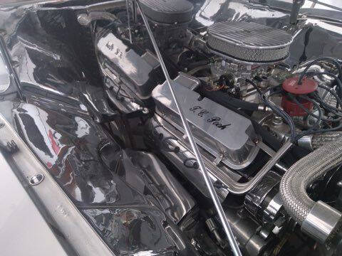 1956 Ford F-100