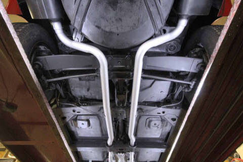 1973 Chevrolet Corvette