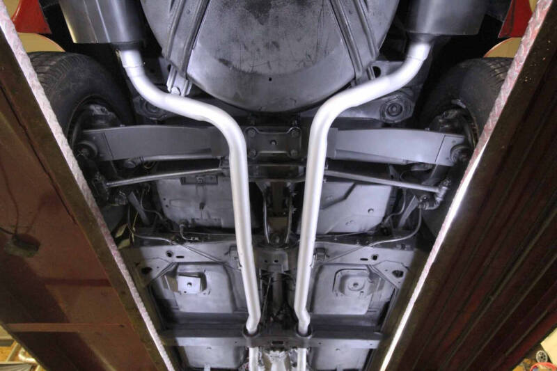 1973 Chevrolet Corvette