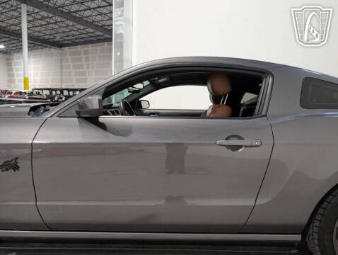 2014 Ford Mustang GT