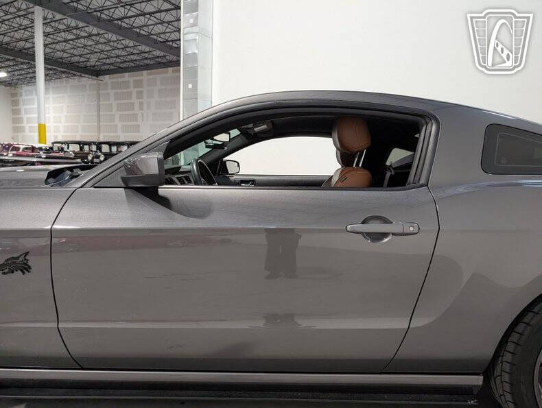 2014 Ford Mustang GT