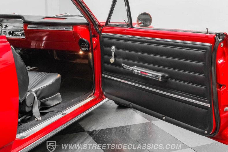 1965 Chevrolet Chevelle