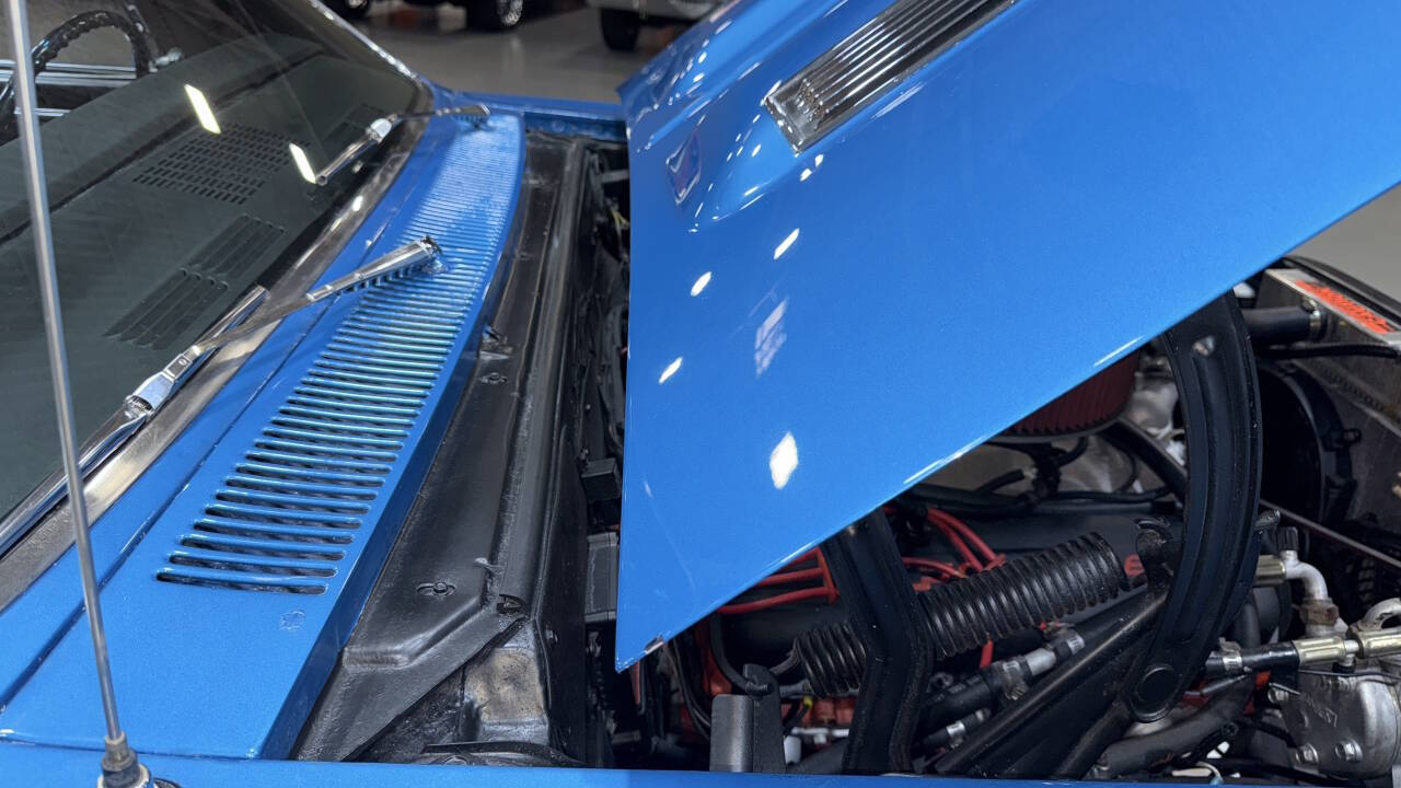 1967 Chevrolet Chevelle 110