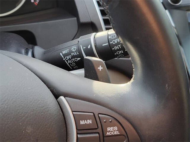 2017 Acura RDX w/Advance