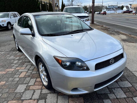 2007 Scion tC