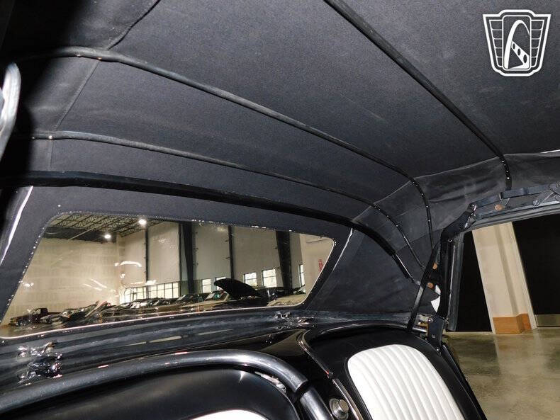 1958 Chevrolet Corvette