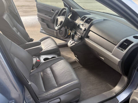 2008 Honda CR-V EX-L