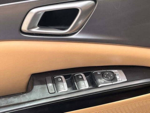 2023 Kia Carnival