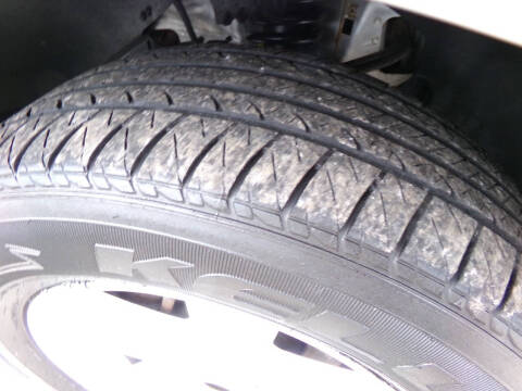 2007 Dodge Nitro SLT