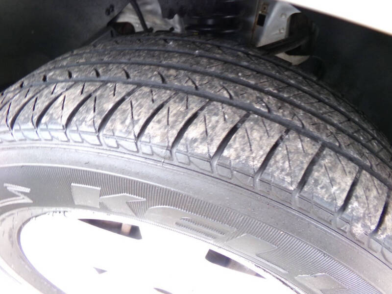 2007 Dodge Nitro SLT