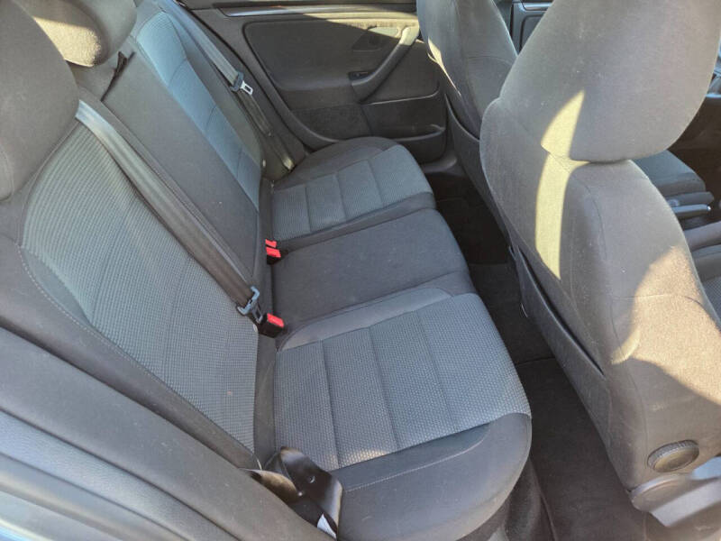 2011 Volkswagen Jetta