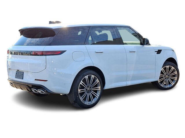 2025 Land Rover Range Rover Sport P530 Dynamic SE