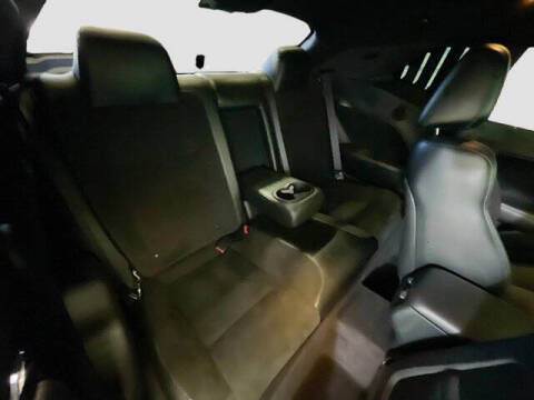 2018 Dodge Challenger 392 HEMI Scat Pack Shaker