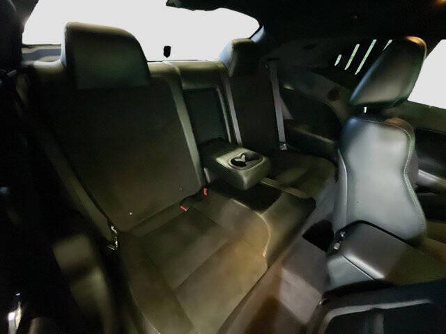 2018 Dodge Challenger 392 HEMI Scat Pack Shaker