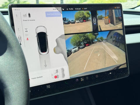 2026 Tesla Model 3 Premium
