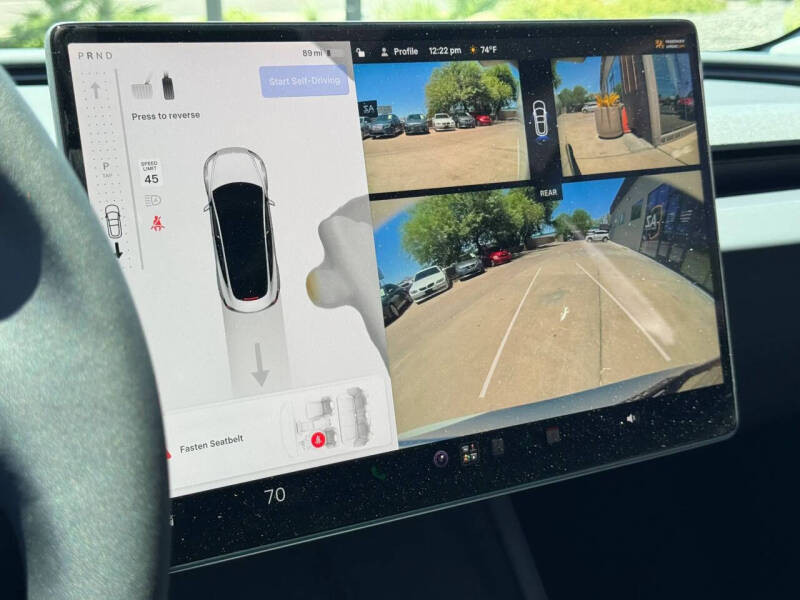 2026 Tesla Model 3 Premium