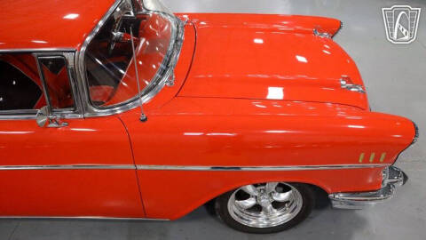 1957 Chevrolet Nomad