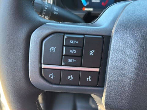 2025 Ford F-450 Super Duty Lariat